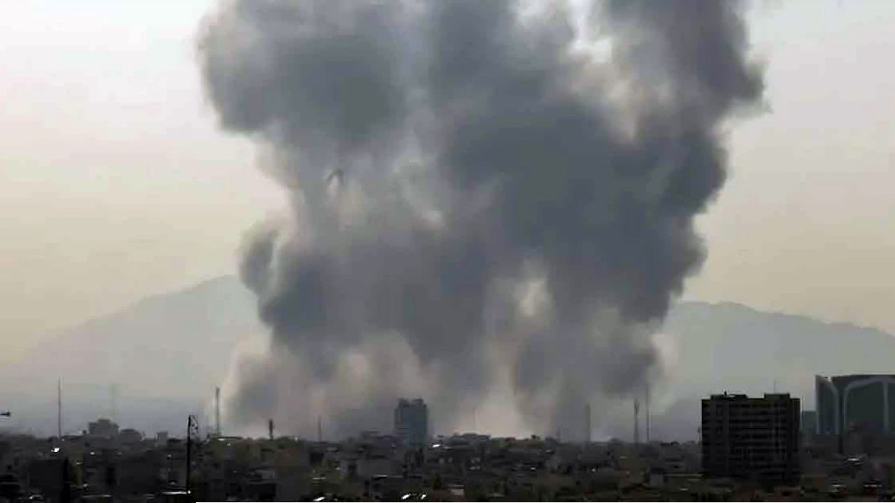 ইরানে হামলায় ইসরায়েলের সাথে ছিল যুক্তরাষ্ট্র, দাবি ট্রাম্পের