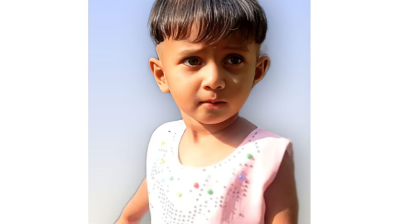 নিখোঁজের দুই দিন পর ডোবা থেকে শিশুর লাশ উদ্ধার