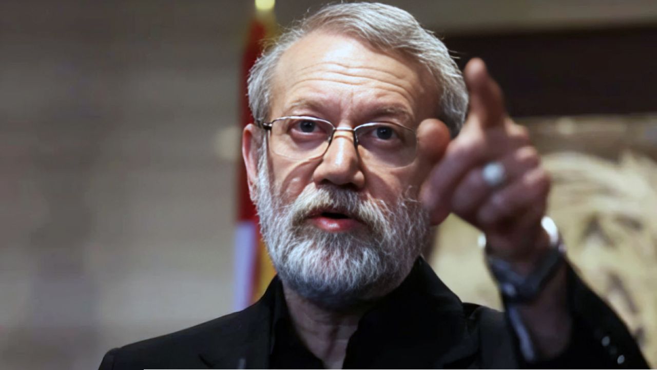 ‎'ট্রাম্প ‘আমেরিকা ফার্স্ট’ স্লোগানকে ‘ইসরায়েল ফার্স্ট’-এ পরিণত করেছেন'