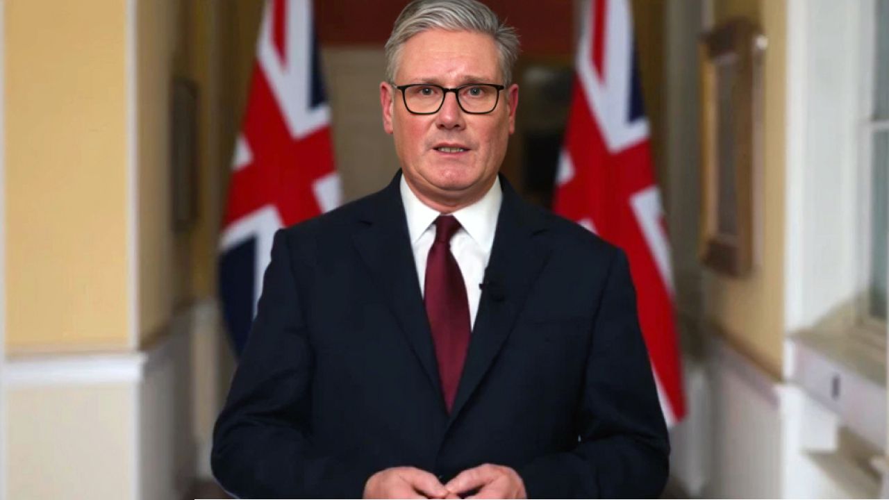 ‎যুক্তরাষ্ট্রকে সামরিক ঘাঁটি ব্যবহারের অনুমতি দেবে যুক্তরাজ্য