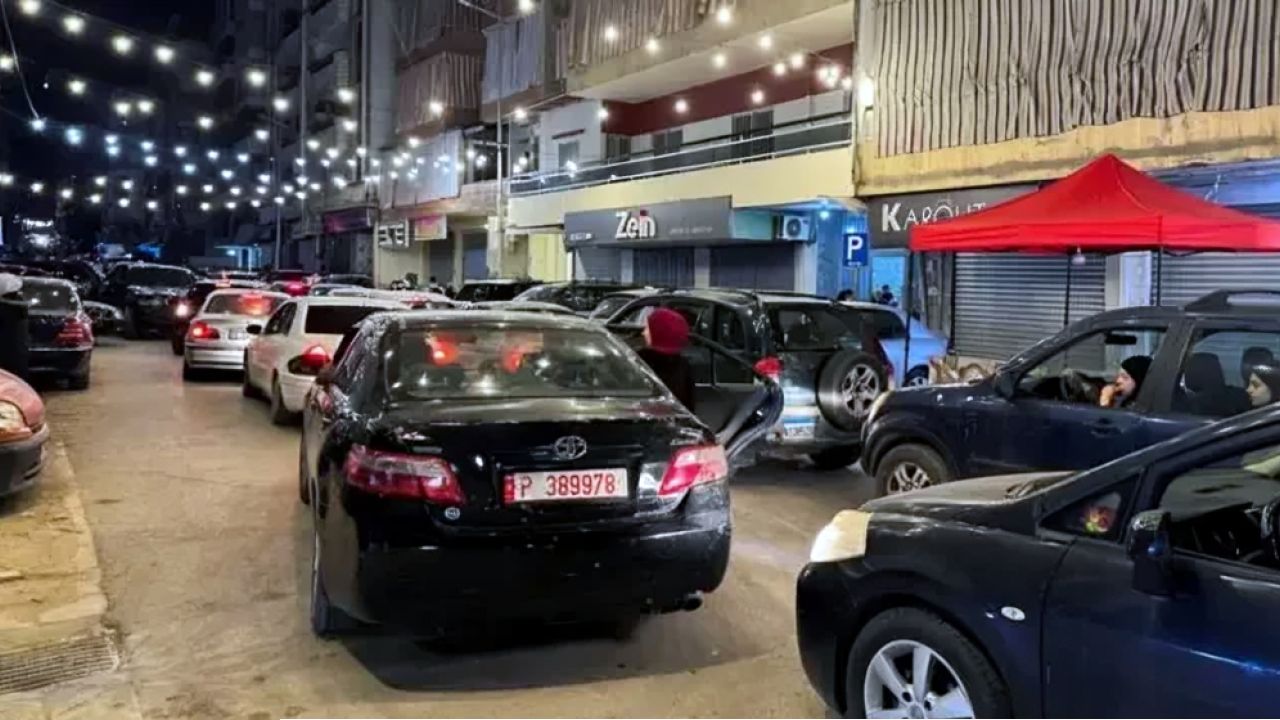 লেবাননের ৫০টিরও বেশি শহর-গ্রামের বাসিন্দাদের এলাকা ছাড়ার নির্দেশ