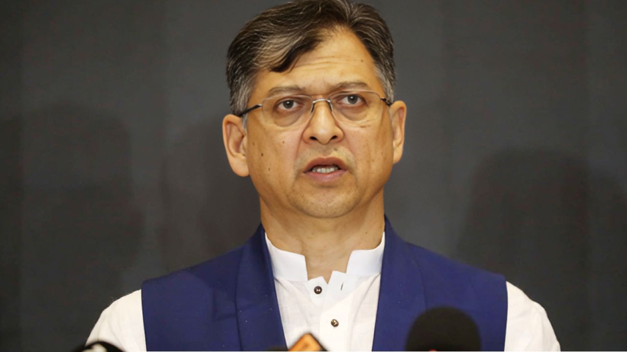 সংসদের প্রথম অধিবেশনে রাষ্ট্রপতিই ভাষণ দেবেন: স্বরাষ্ট্রমন্ত্রী