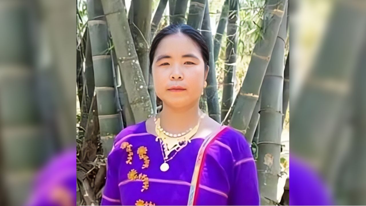 থানচিতে দির্ঘদিন অসুস্থ নারীর আত্মহত্যা