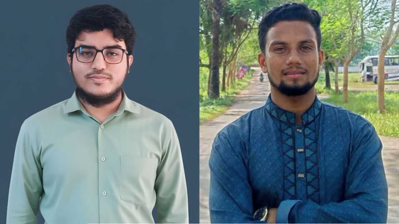 কুমিল্লা বিশ্ববিদ্যালয় সায়েন্স ক্লাবের নেতৃত্বে মারুফ–গনি