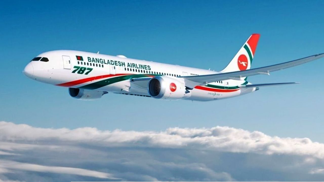 সীমিত পরিসরে চালু হলো মধ্যপ্রাচ্যের ফ্লাইট