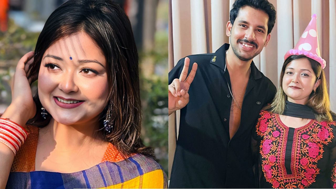 সেই রাতে ছেলে বন্ধুকে নিয়ে কী করেছিল ইকরা, প্রশ্ন আলভীর