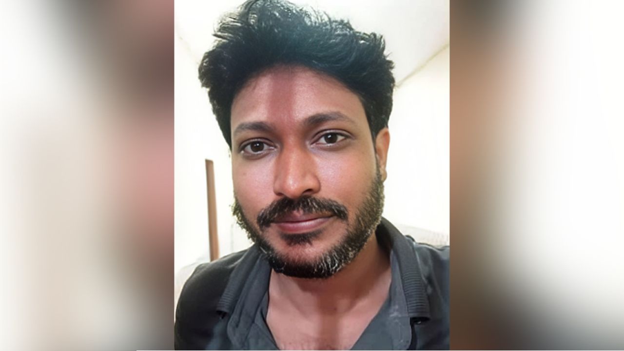 রাজশাহীতে প্রতারক তমাল গ্রেপ্তার