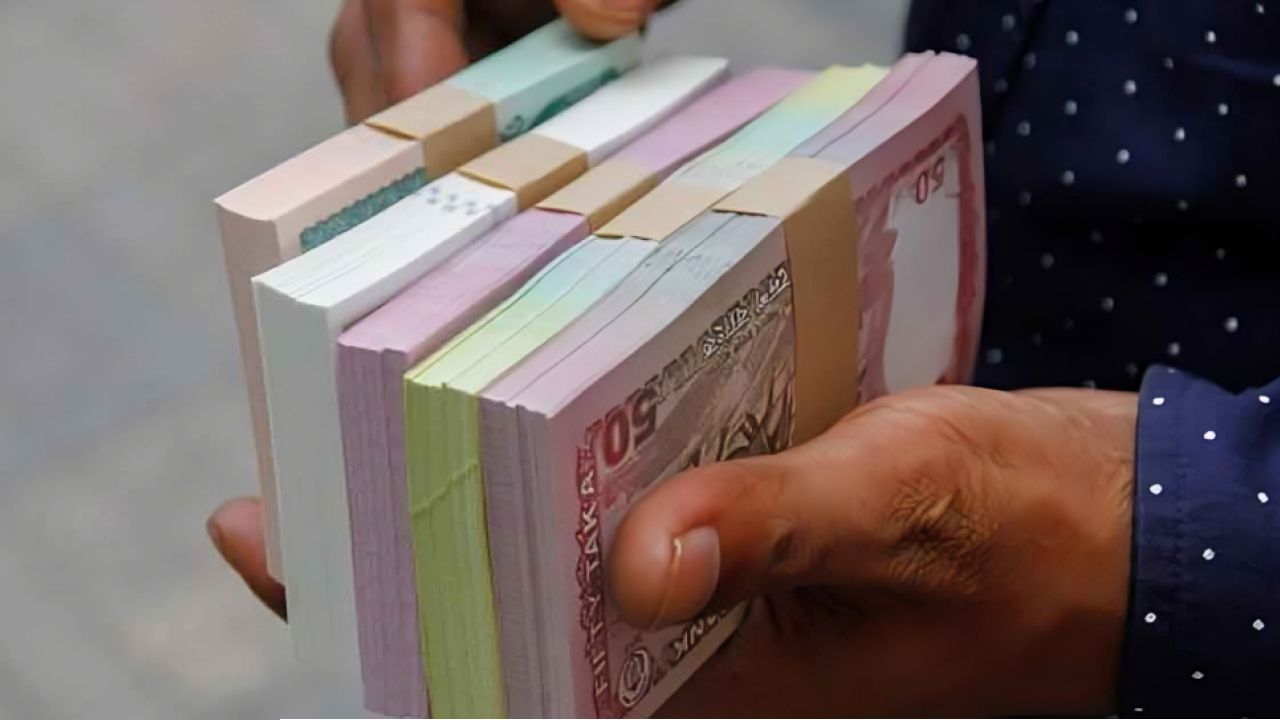 ঈদে নতুন নোট সরবরাহ হবে না