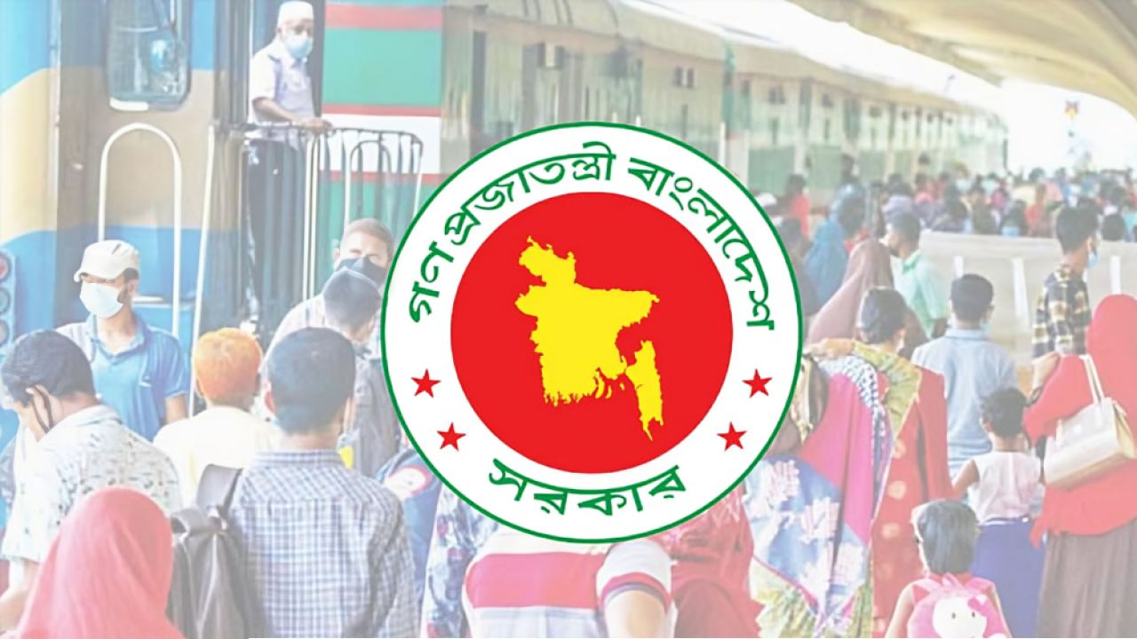 ঈদুল ফিতরে সরকারি ছুটি বাড়ল যত দিন