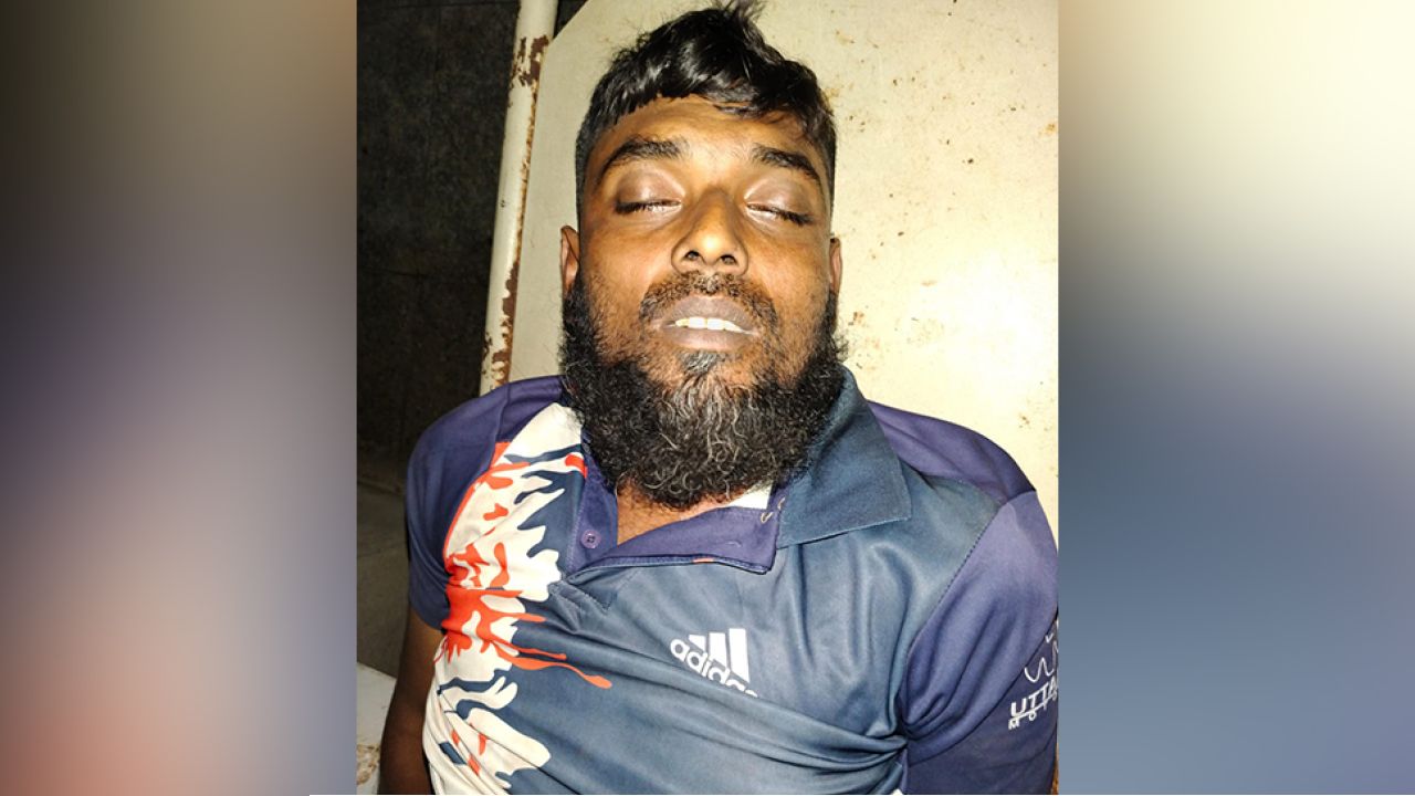 যশোরে বিদ্যুতায়িত হয়ে ভাড়াটিয়ার মৃত্যু