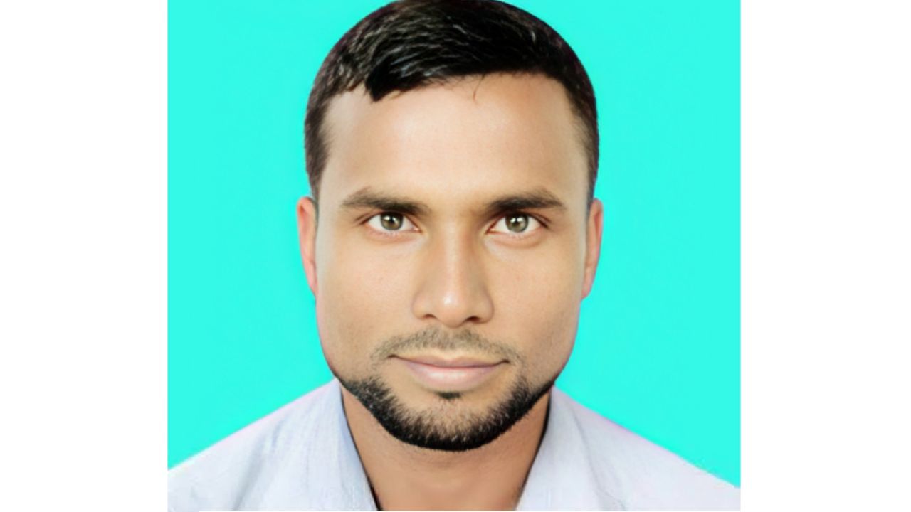 কুড়িগ্রামে অটোরিকশার ধাক্কায় প্রাণ হারালেন এক মুহুরি