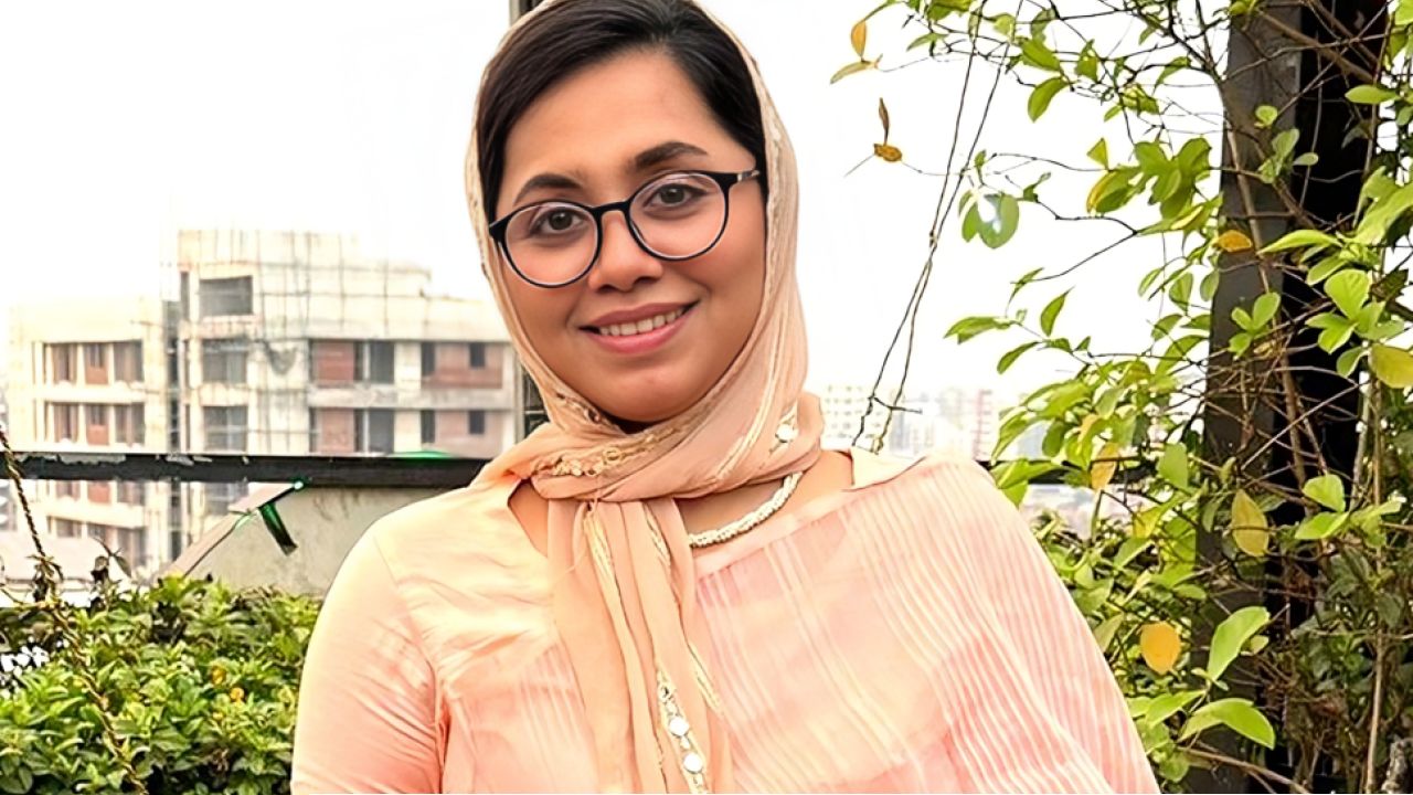 হাসনাত এমপি না হলে সরকার যে খেজুর দেয় জনগণ জানতই না 