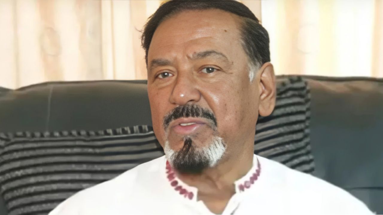 মুক্তিযোদ্ধা ও ফুটবলার থেকে এবার সংসদের স্পিকার