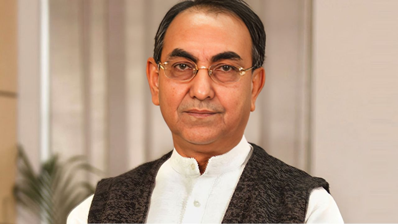 মির্জা আব্বাসসহ ৫ জন সংসদের সভাপতিমণ্ডলীর সদস্য মনোনীত