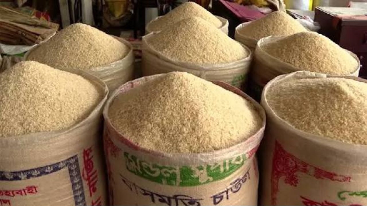 রাজশাহীতে হতদরিদ্র পরিবার পাবে ১০ টাকা কেজি চাল
