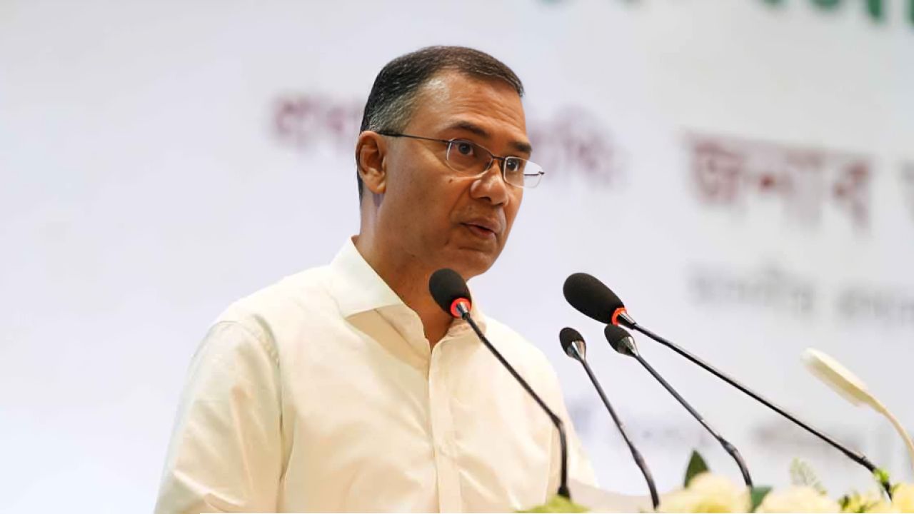 ভোটের কালি মোচনের আগেই আমাদের প্রতিশ্রুতি বাস্তবায়নের কাজ শুরু করেছি: প্রধানমন্ত্রী