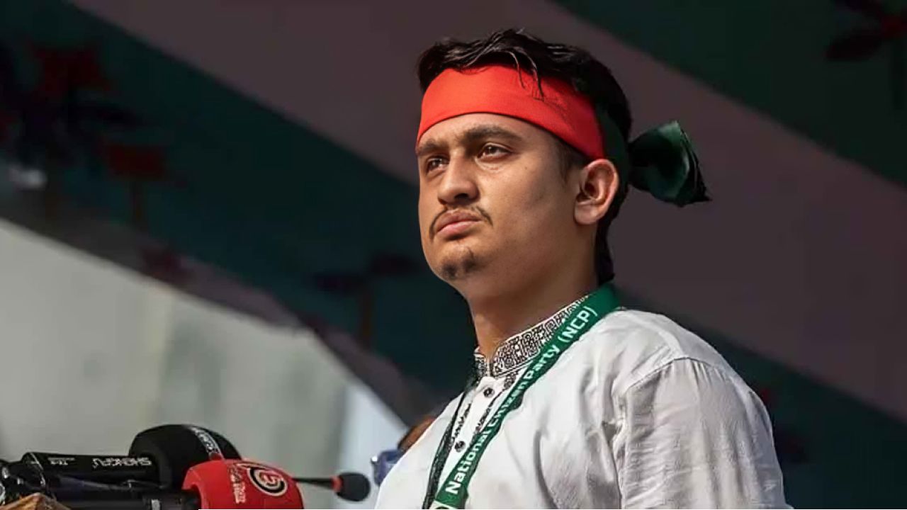 সরকারকে ধন্যবাদ জানাই: সারজিস আলম