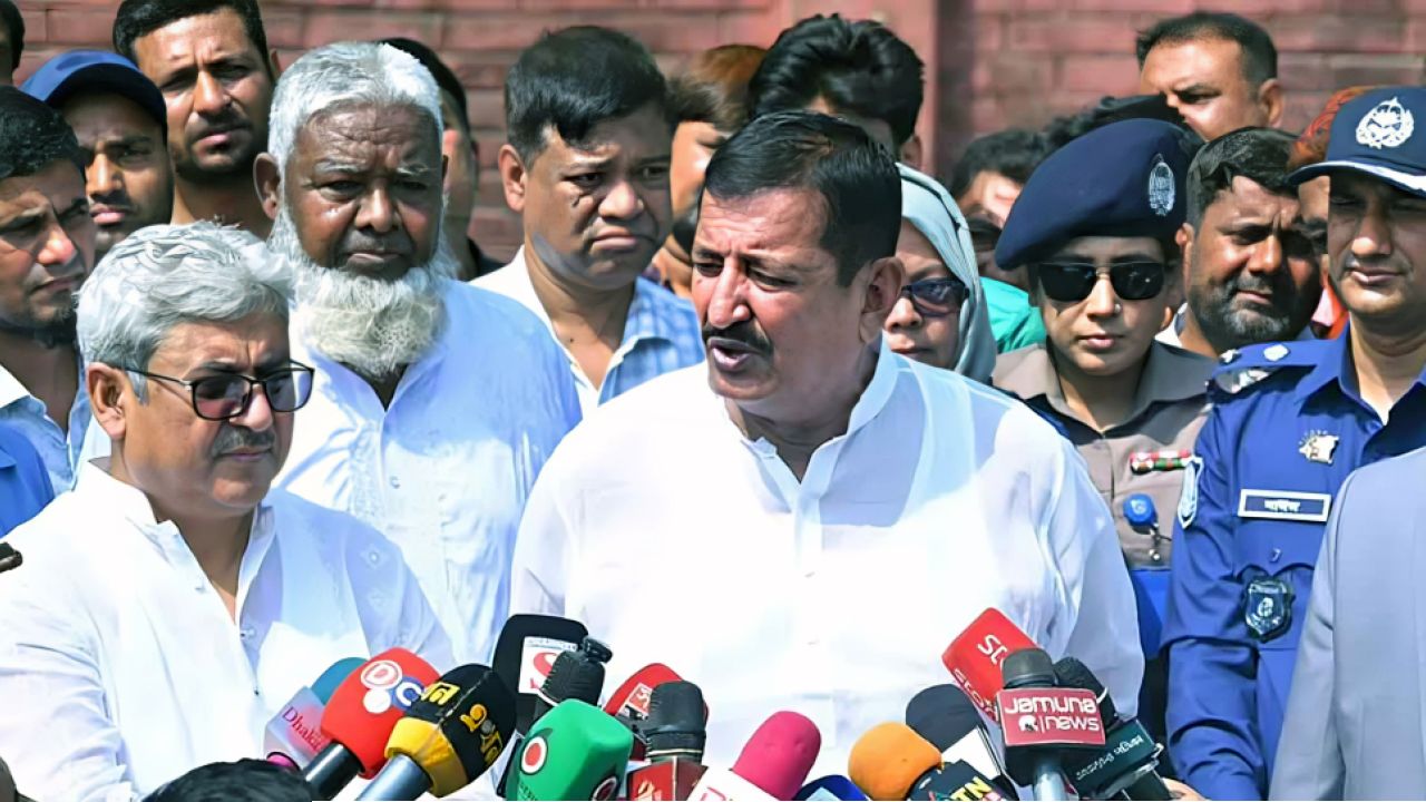 প্রতি শনিবার সারাদেশে পরিষ্কার-পরিচ্ছন্নতা কার্যক্রম চলবে: মিনু