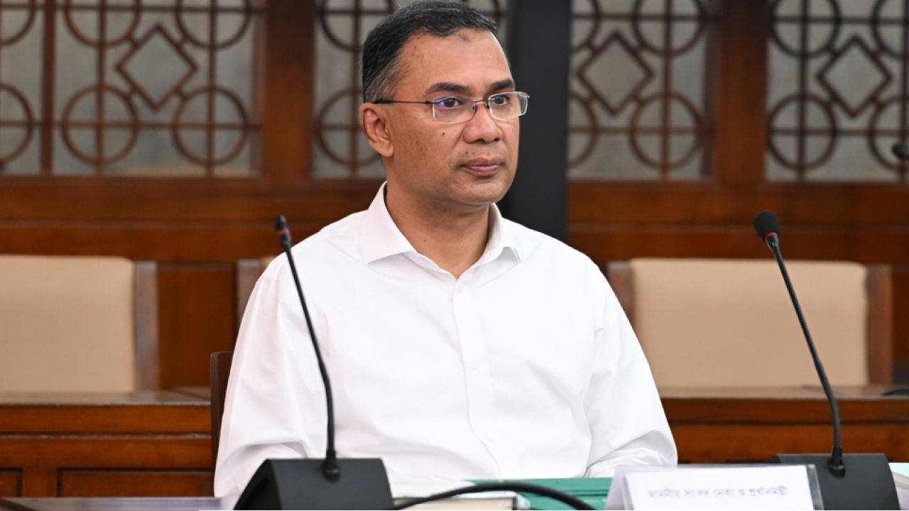 জাতীয় সংসদের কার্য উপদেষ্টা কমিটির সভা অনুষ্ঠিত