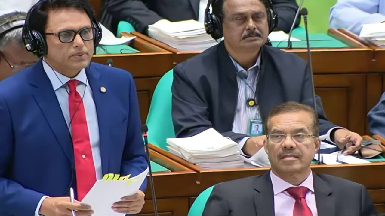 প্রাথমিক শিক্ষার উন্নয়নে পাঁচটি প্রকল্প চলমান: শিক্ষামন্ত্রী