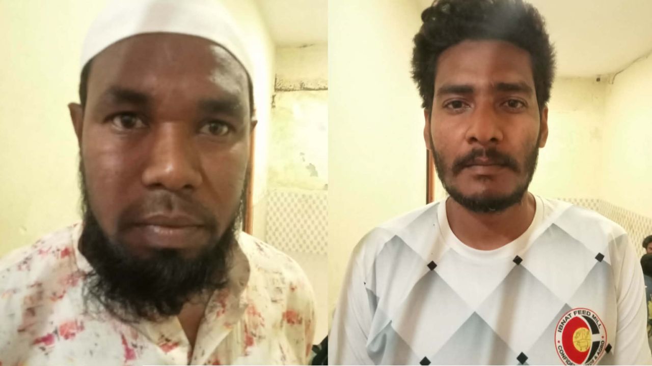 বরেন্দ্র প্রেসকাব সভাপতিকে হামলায় দুই আসামীর রিমান্ড মঞ্জুর