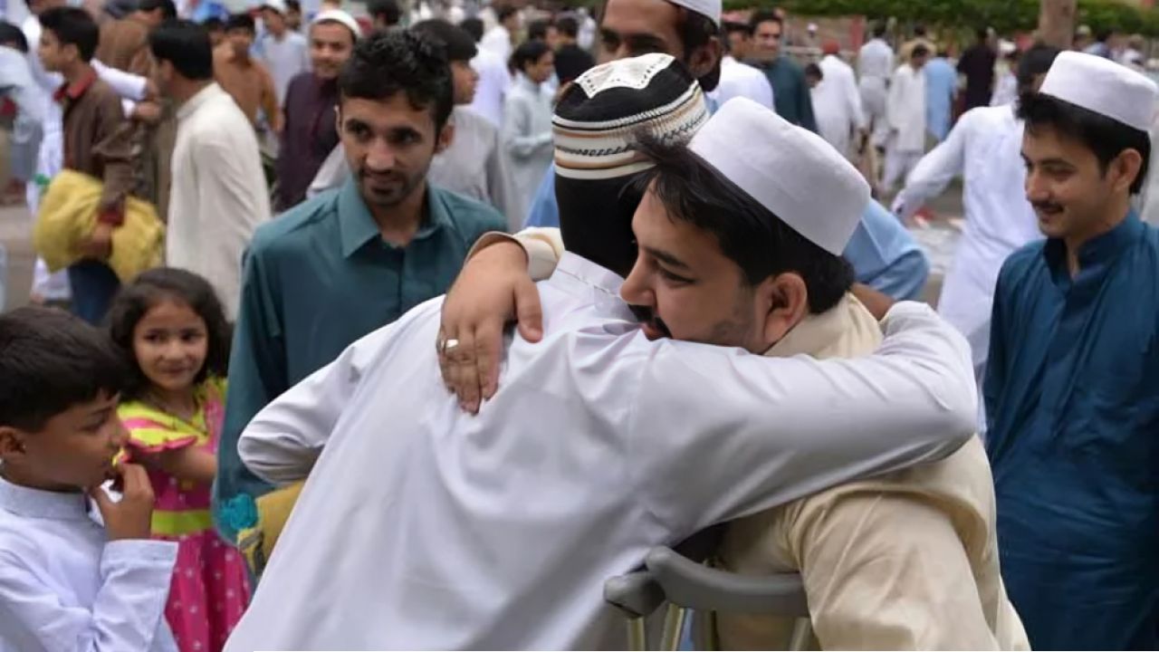 পবিত্র ঈদুল ফিতর কবে? জানা গেল সম্ভাব্য তারিখ