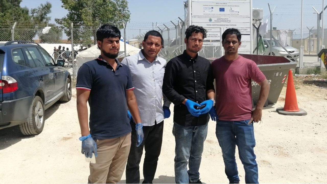 সাইপ্রাসে দুঃস্বপ্নের দিন-রাত বাংলাদেশি পড়ুয়াদের