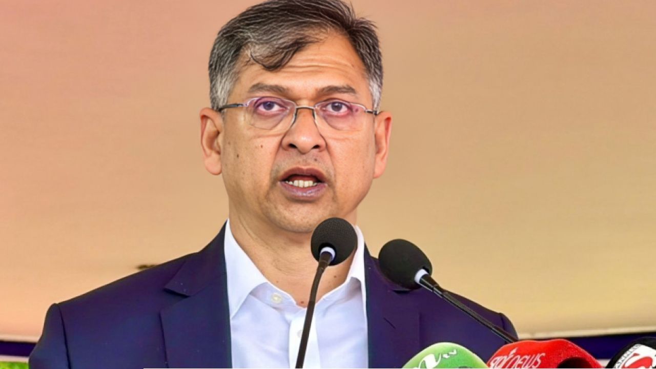 দেশে মব কালচার আর থাকবে না: স্বরাষ্ট্রমন্ত্রী