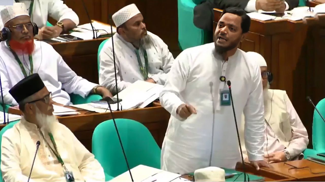 ‘গণভোট উপেক্ষা করলে দেশে আবার অস্থিরতা সৃষ্টি হতে পারে’