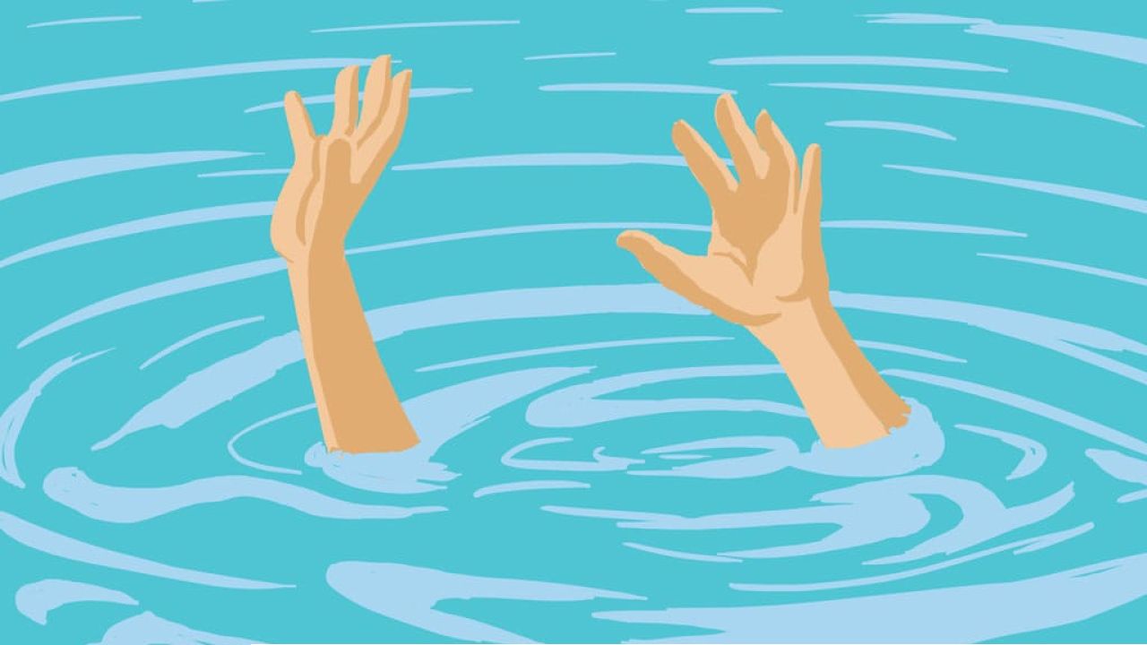 আক্কেলপুরে নদীতে গোসল করতে নেমে পানিতে তলিয়ে শিশুর মৃত্যু