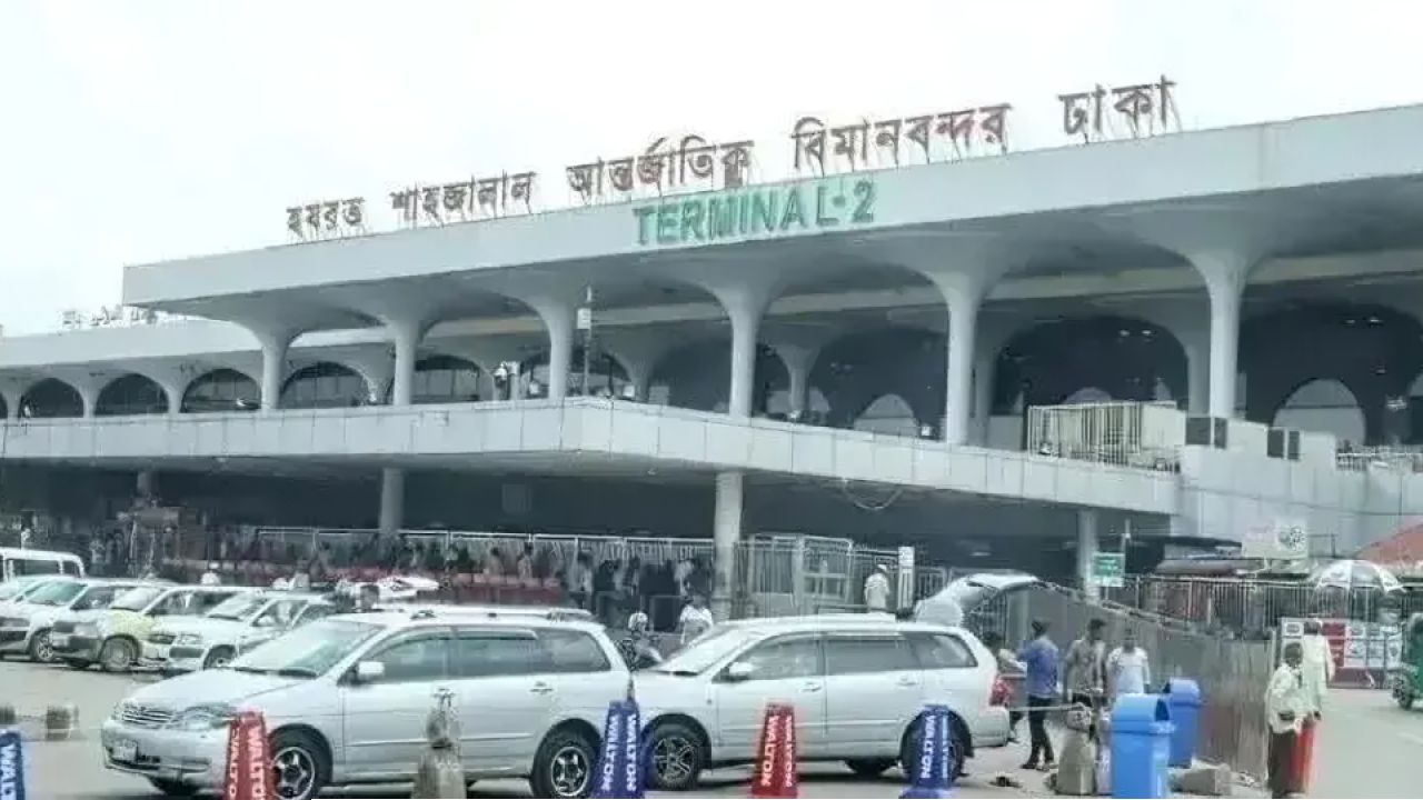 বাহরাইনে নিহত বাংলাদেশির মরদেহ আজ ঢাকায় ফিরছে