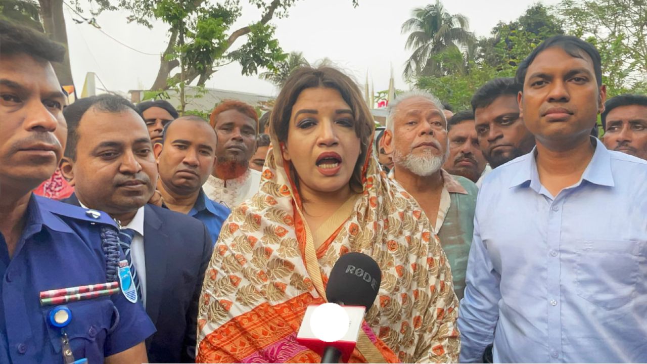 যারা দিনে একবার তেল নিতেন, তারা ৫ বার নিচ্ছেন : পররাষ্ট্র প্রতিমন্ত্রী