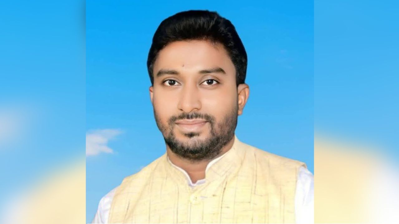 আক্কেলপুরে জামায়াতের মেয়র প্রার্থী ঘোষণা