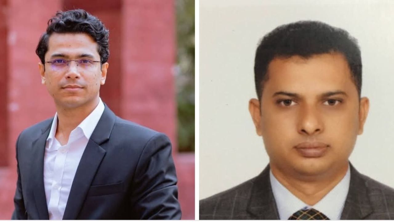 নোবিপ্রবি ডিবিএ অ্যালামনাই এসোসিয়েশনের আহ্বায়ক তৌফিক, সদস্য সচিব নুর হোসেন