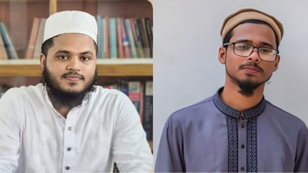 কুবি'স্থ দাওয়াহ কমিউনিটির নেতৃত্বে তানভির-ফারহান