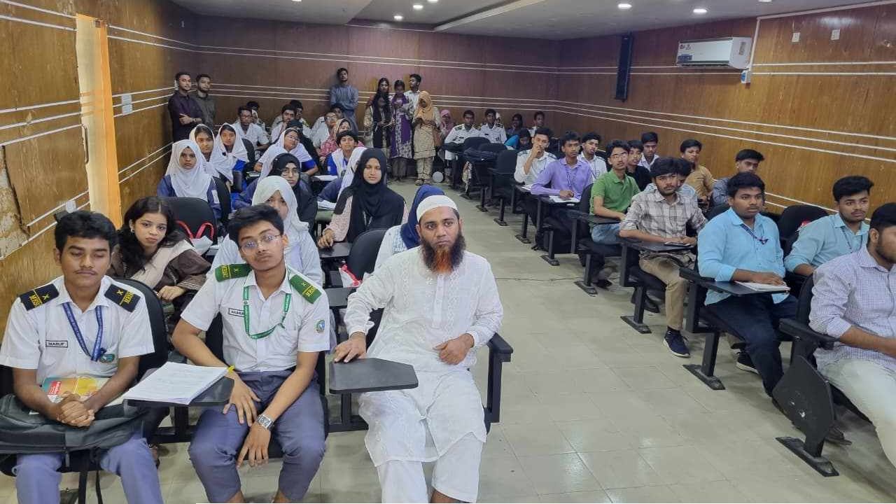 কুবিতে প্রথম জাতীয় বিতর্ক প্রতিযোগিতা শুরু