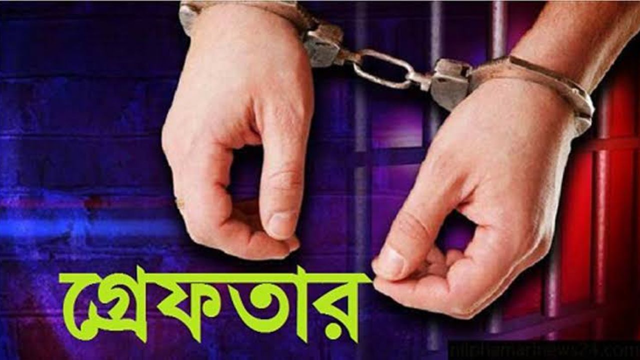 বাঘায় অটোরিক্সা চোর গ্রেফতার