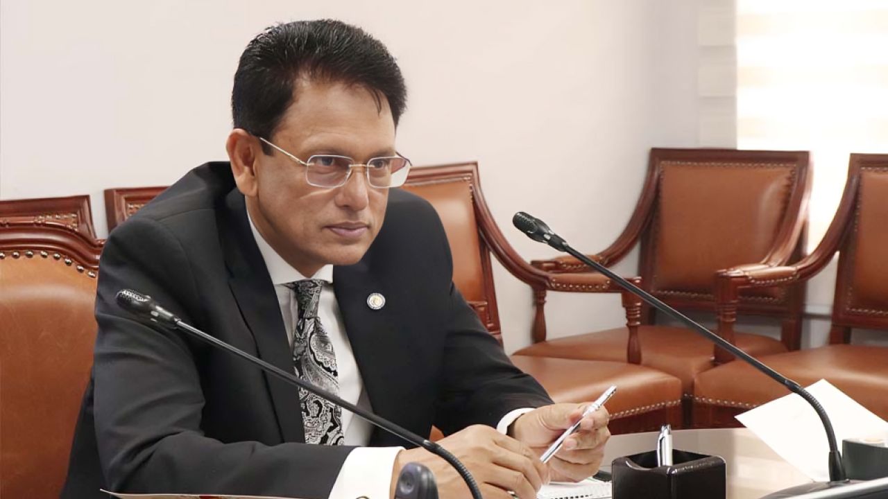 পাবলিক পরীক্ষায় নীরব বহিষ্কারের নিয়ম বাদ : শিক্ষামন্ত্রী