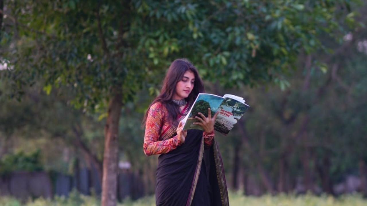 ইলিশ, প্রকৃতি ও জীবন সংগ্রামের উপাখ্যান: হাবিবুর রহমানের নতুন বই 'টেল অব হিলশা এন্ড এ বয়'