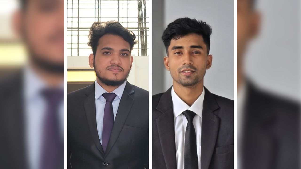 ইবিস্ত ময়মনসিংহ জেলা কল্যাণ পরিষদের নতুন কমিটির সভাপতি পিয়েল, সম্পাদক তাহমিদ