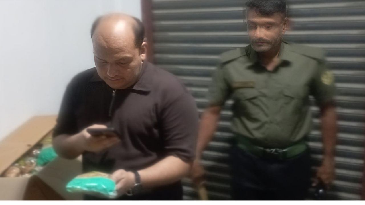 ​স্কুল ফিডিংয়ের খাবার খেয়ে ২০ শিক্ষার্থী অসুস্থ সরবরাহকারী প্রতিষ্ঠান 'গাক'-কে জরিমানা