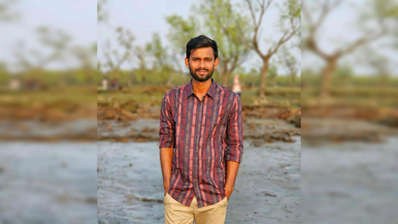 কুবি প্রেস ক্লাবের নতুন সভাপতি এমদাদুল হক