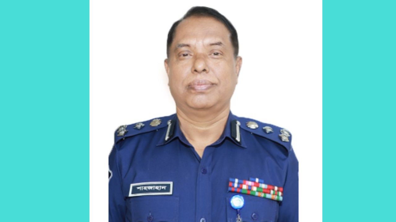 রাজশাহীতে গুরুত্বপূর্ণ স্থানে হামলার আশঙ্কা:  ডিআইজি 