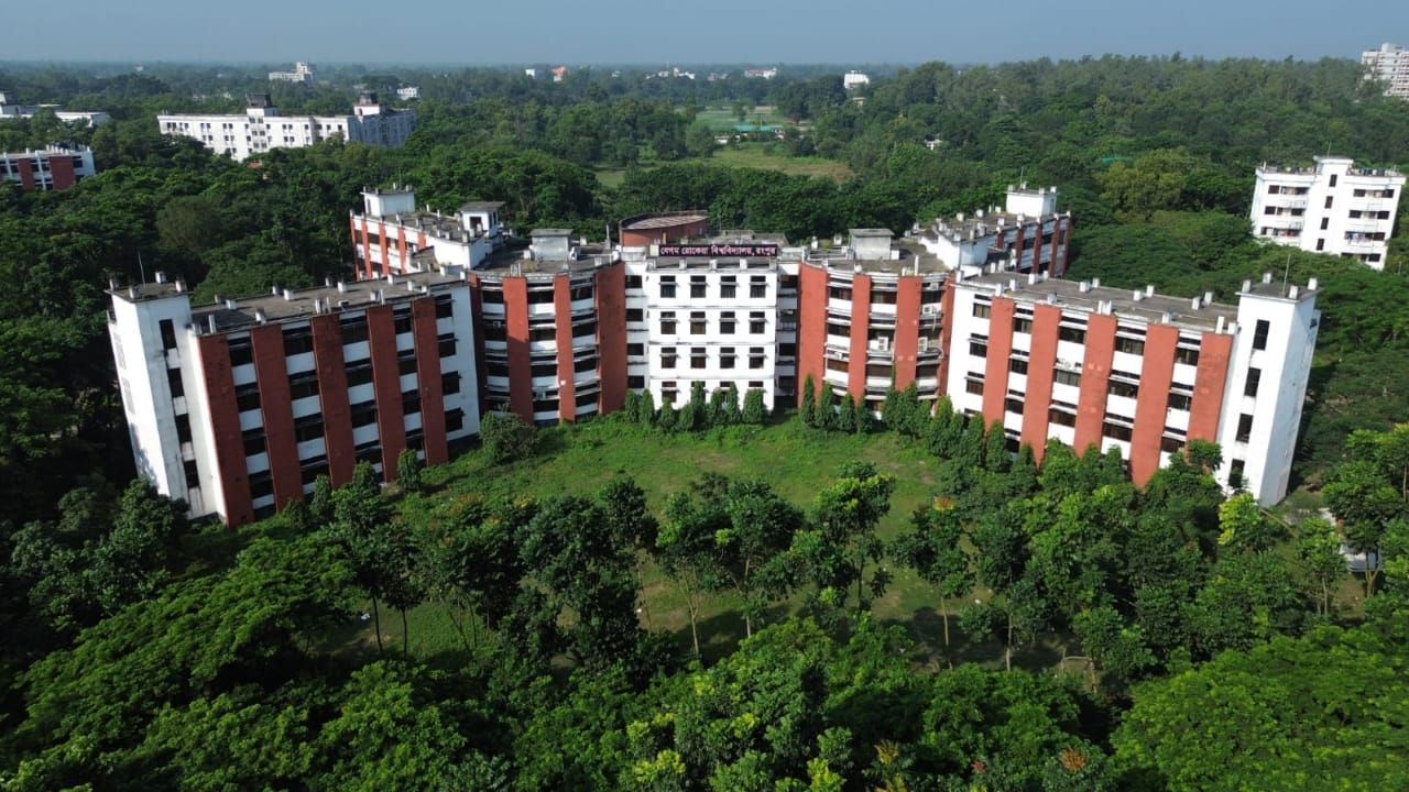 বেরোবিতে ঘটছে একের পর এক চুরির ঘটনা, নিরাপত্তা ব্যবস্থা নিয়ে প্রশ্ন