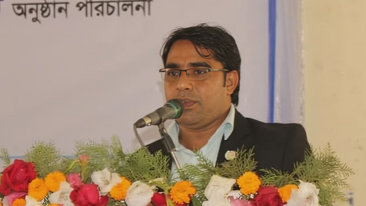 কুবি সাংবাদিকতা বিভাগের নতুন বিভাগীয় প্রধান ড. বেলাল হুসাইন