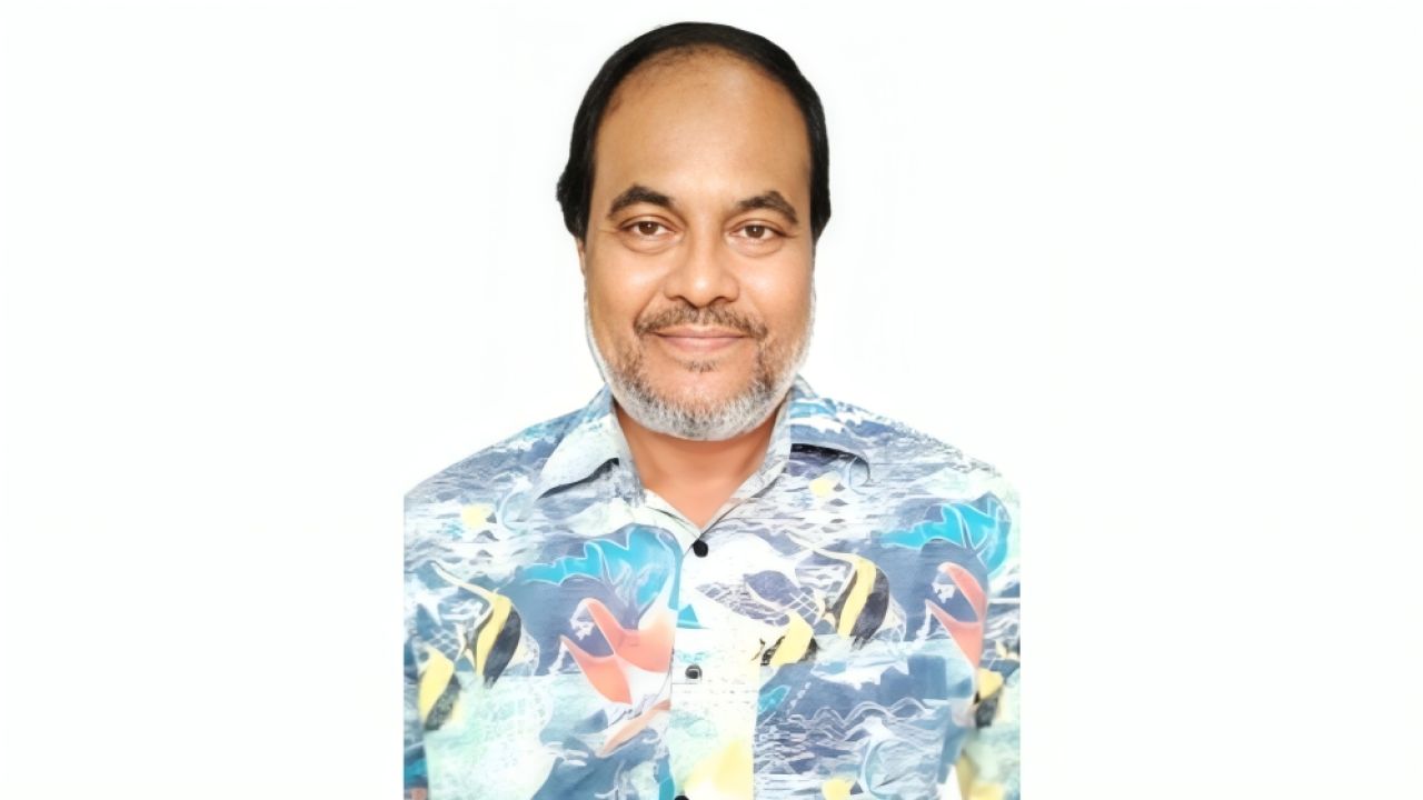 বেরোবির নতুন উপাচার্য ঢাবির মার্কেটিং বিভাগের অধ্যাপক ড. আনিসুর রহমান