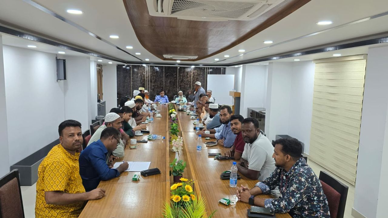 কুয়াকাটা উন্নয়ন ফোরাম এর আত্মপ্রকাশ