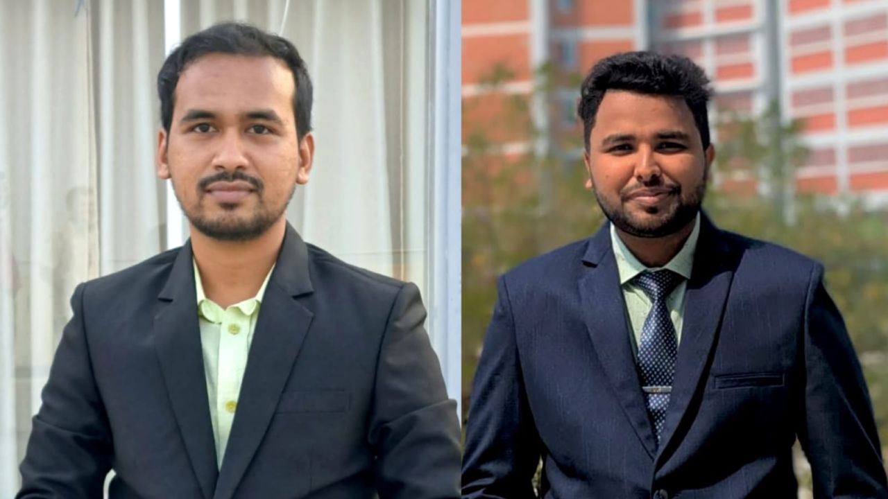 মাভাবিপ্রবি রিসার্চ সোসাইটি এর আহ্বায়ক কমিটি ঘোষণা