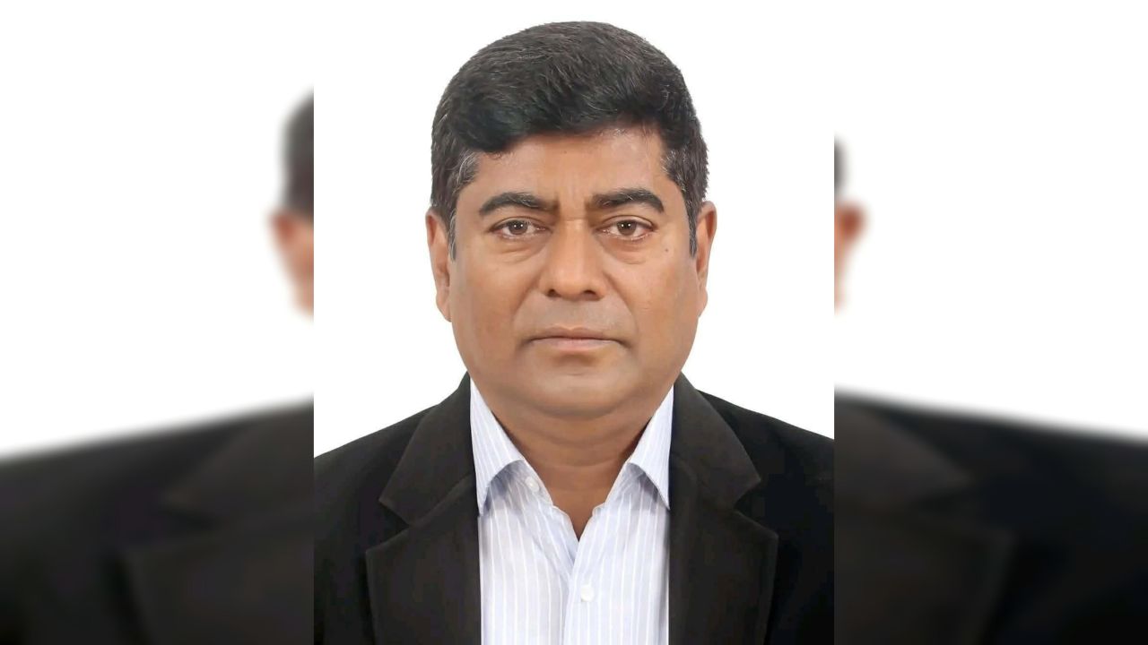কুবির পাঁচ অনুষদের ডিনের দায়িত্বে উপাচার্য