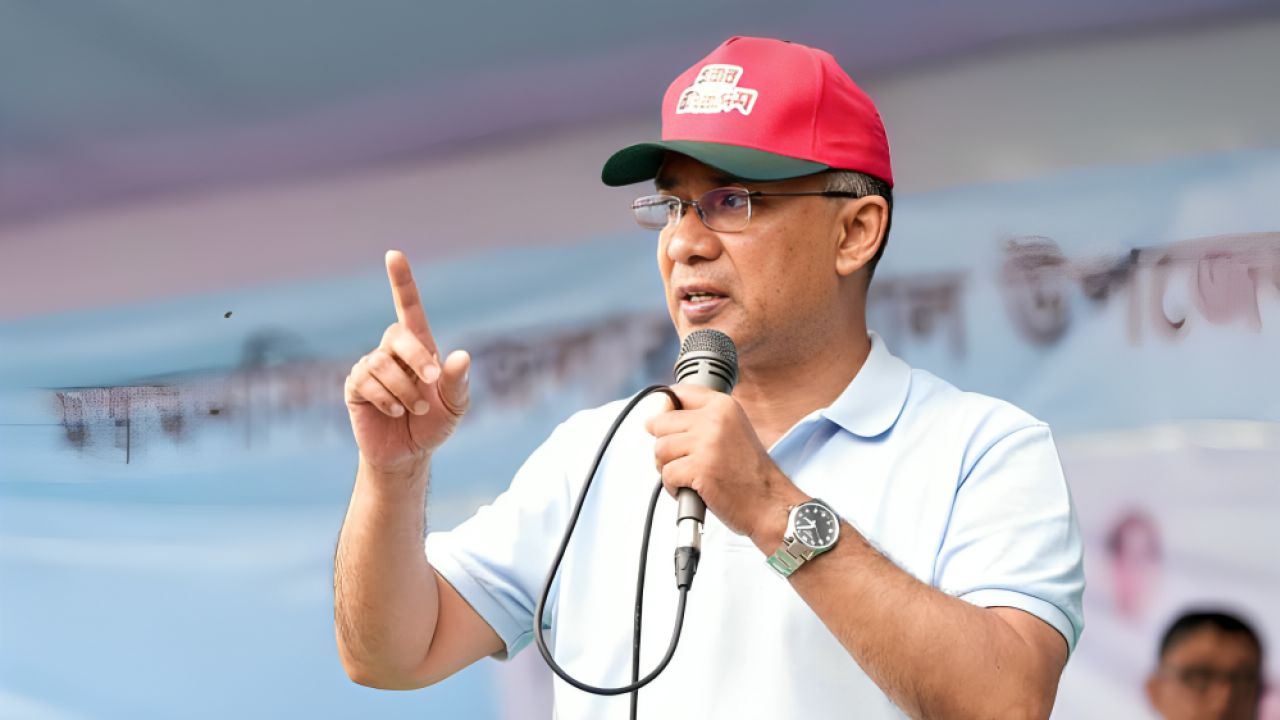 ১৮ বছরের নিচে তামাক পণ্য বিক্রি নিষিদ্ধ: প্রধানমন্ত্রী